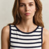 Woven Jersey Dress Woven Jersey Dress